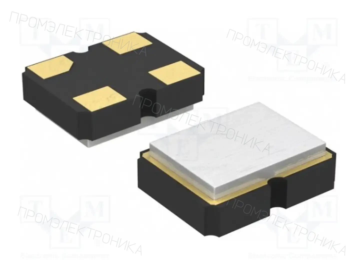 ABRACON ASE2-20.000MHZ-ET — Резонаторы и генераторы