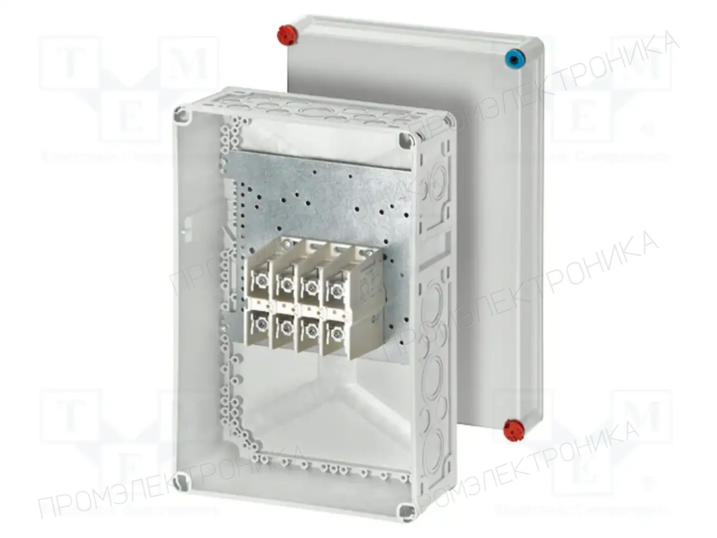 HENSEL HPL3900224 — Корпуса для электрооборудования