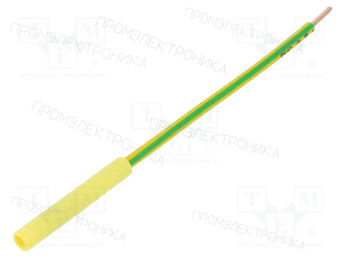 SCHÜTZINGER LB 6600 NI / 2.5 / 13 / GNGE — Гнезда банановые 4мм