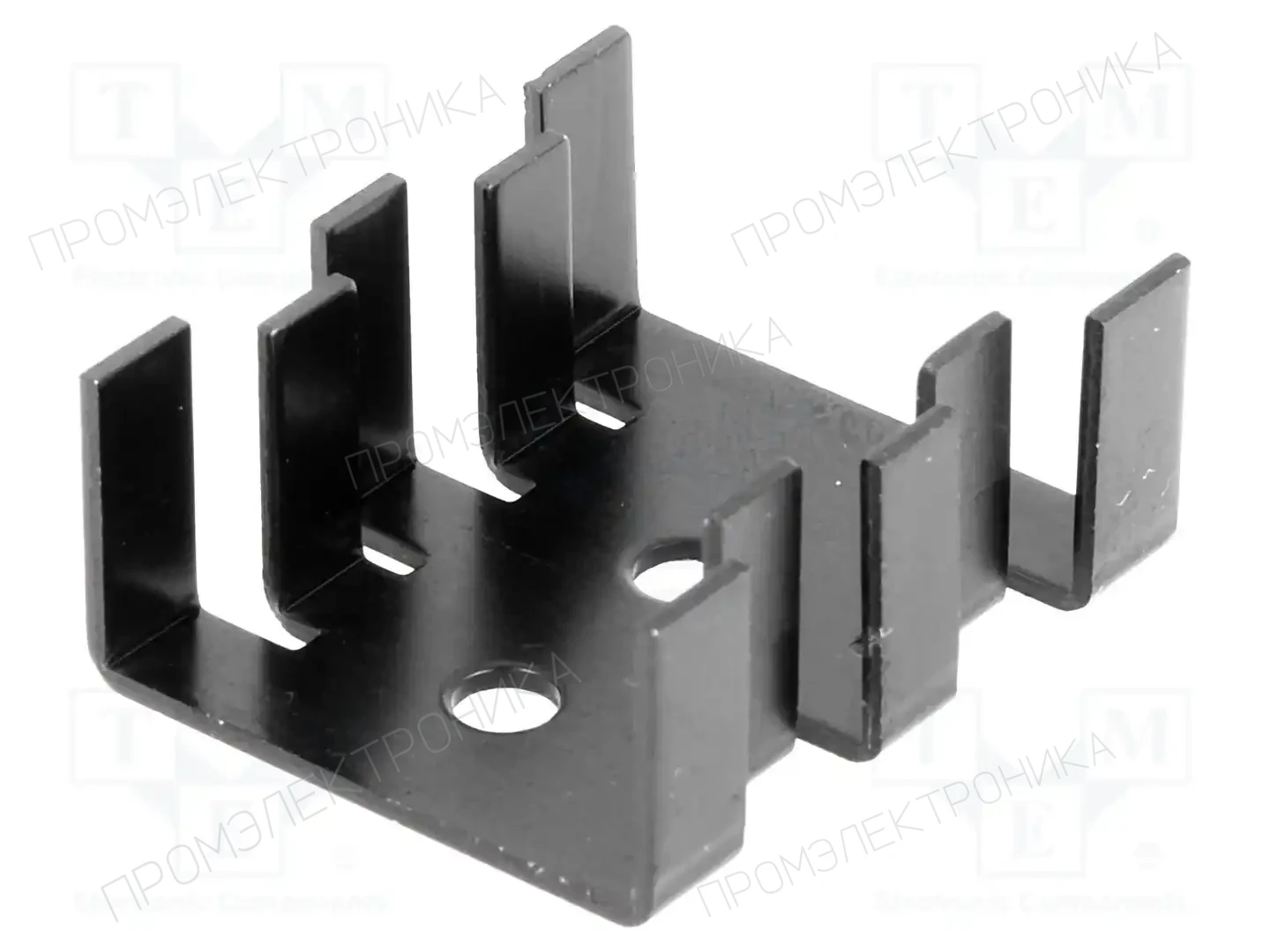 FISCHER ELEKTRONIK FK214 — Радиаторы