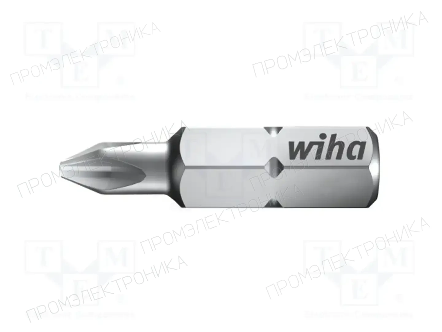 WIHA 01649 — Наконечники для отверток