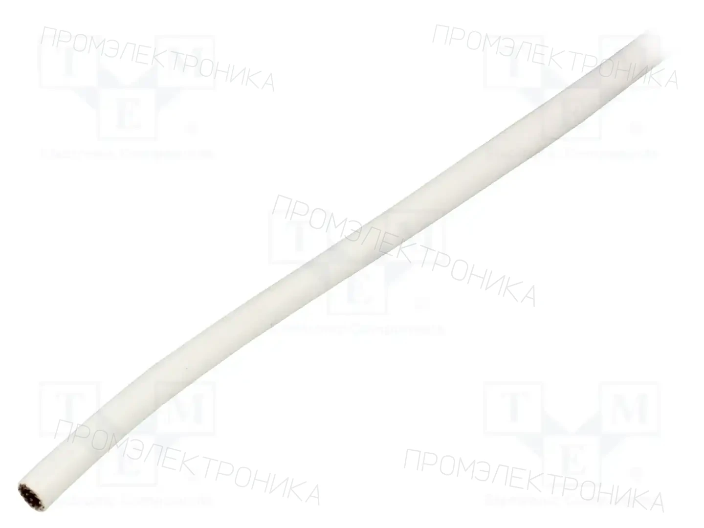 FAVIER SCS4KV-2.5-WH-200 — Электроизоляционные трубки