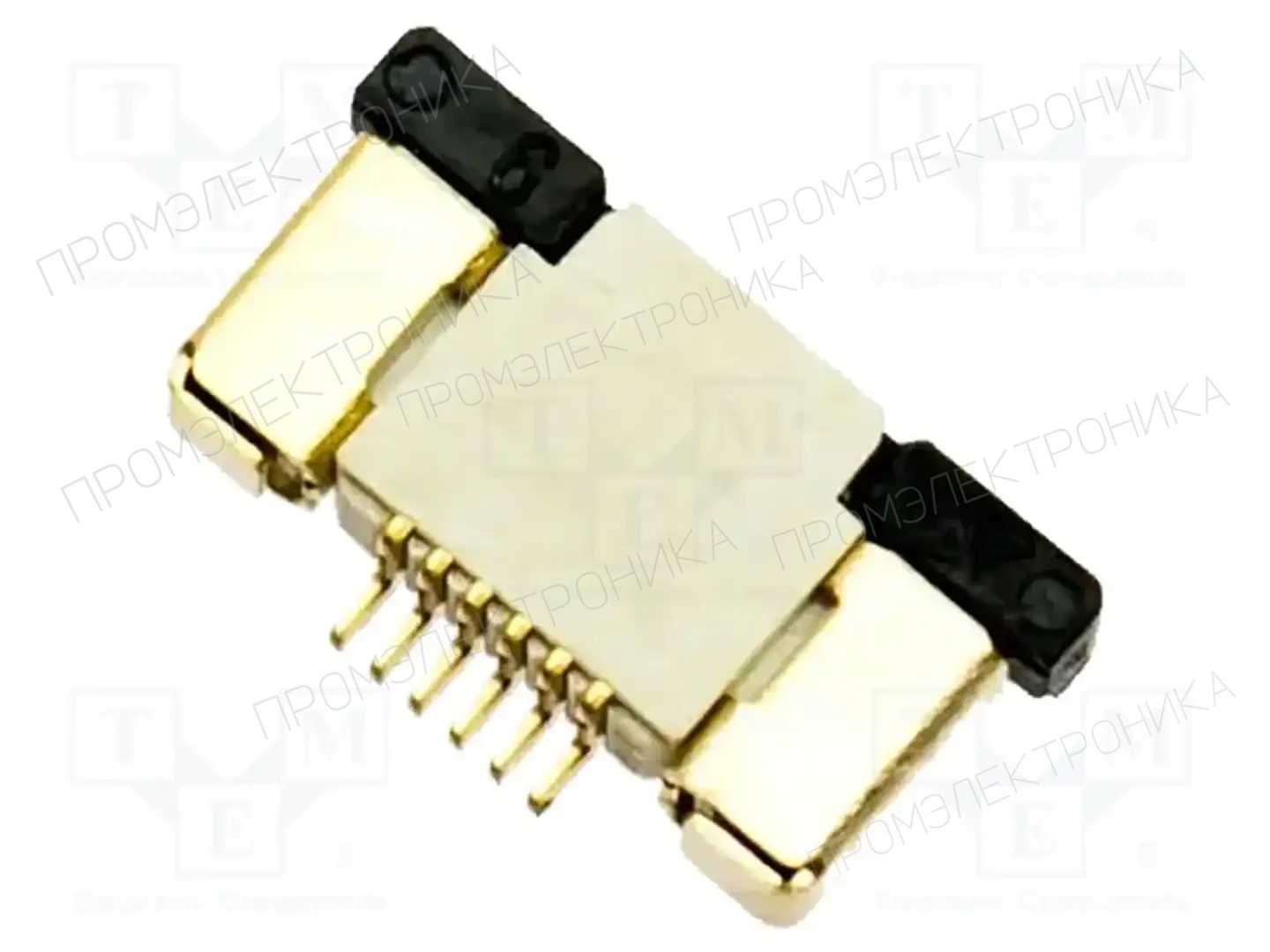 Riverdi ZIF0506UH — Аксессуары к дисплеям