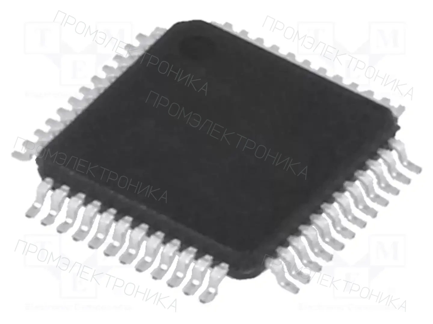 Microchip Technology KSZ8721BLI — Микросхемы - интерфейс Ethernet