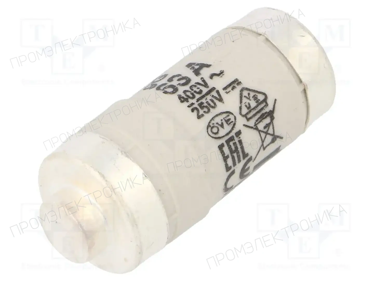 ETI POLAM 002212005 — Предохранители D