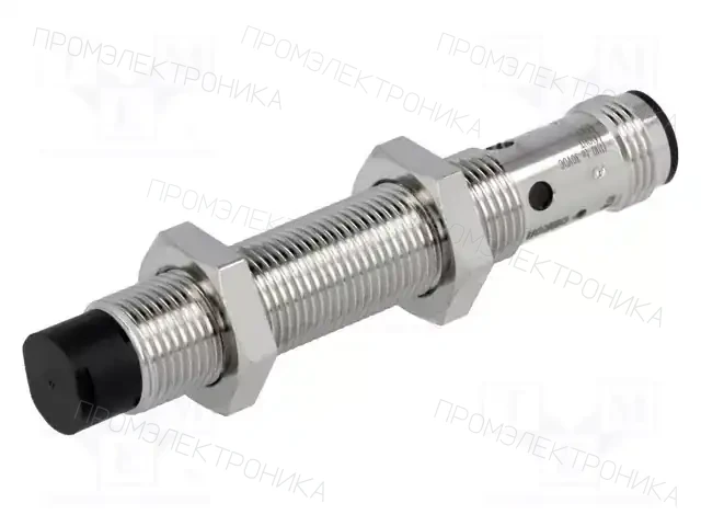 OMRON E2B-M12LN08-M1-C2 — Датчики индукционные цилиндрические DC