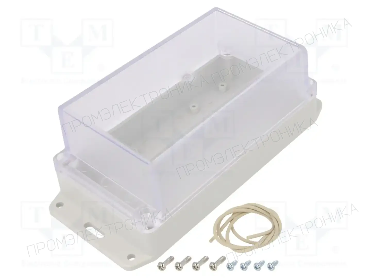 HAMMOND RP1190BFC — Корпуса универсальные