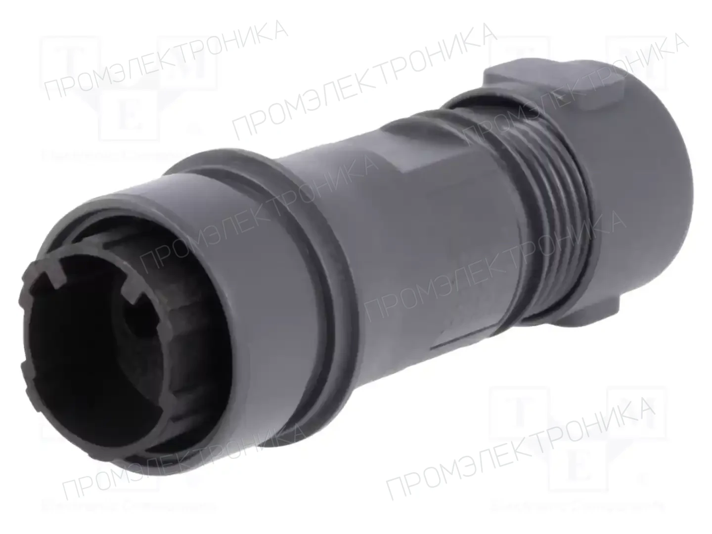 BULGIN PXP6011/02P/CR/0507 — Разъeмы PX