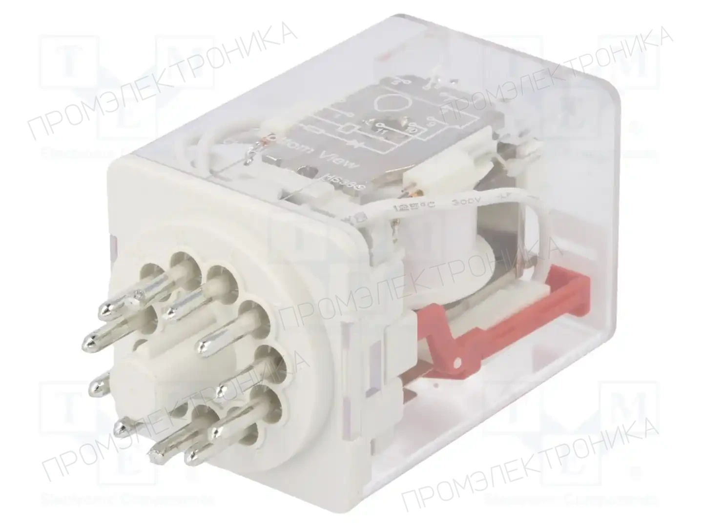 HONGFA RELAY HF10FH/230A-3ZDT — Реле электромагн. промышленные