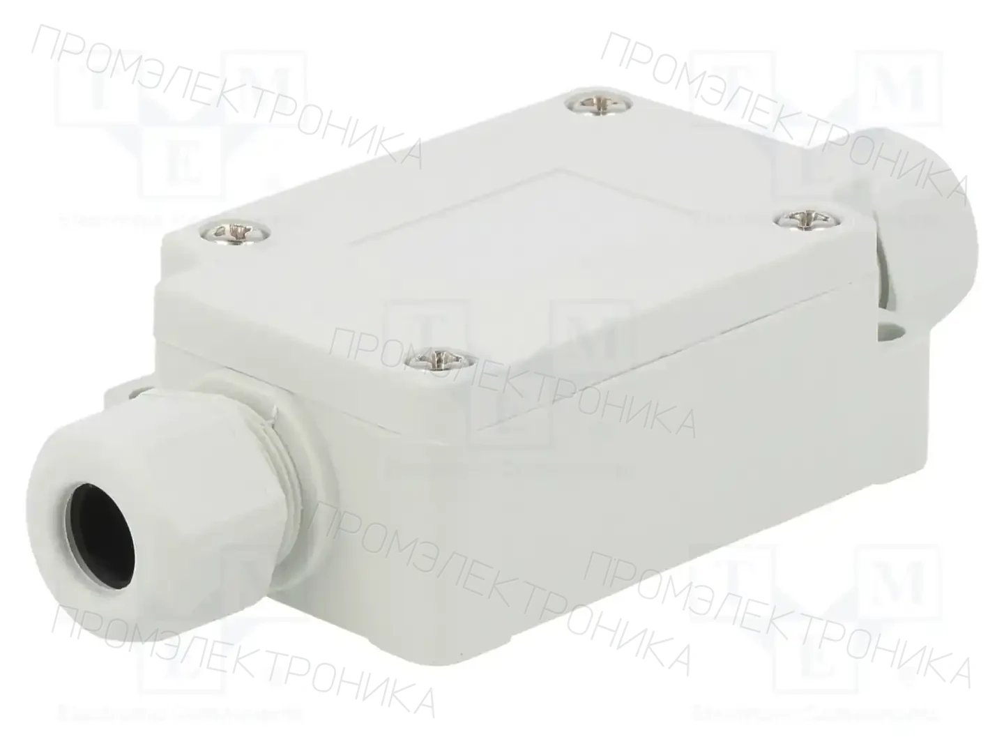 TAKACHI TMC-4PG — Корпуса для электрооборудования