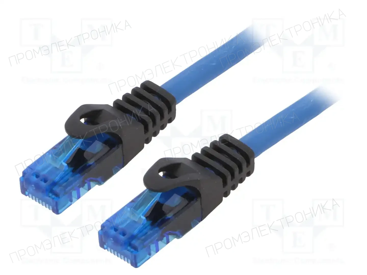 LOGILINK CPP005 — Кабели и адаптеры RJ45