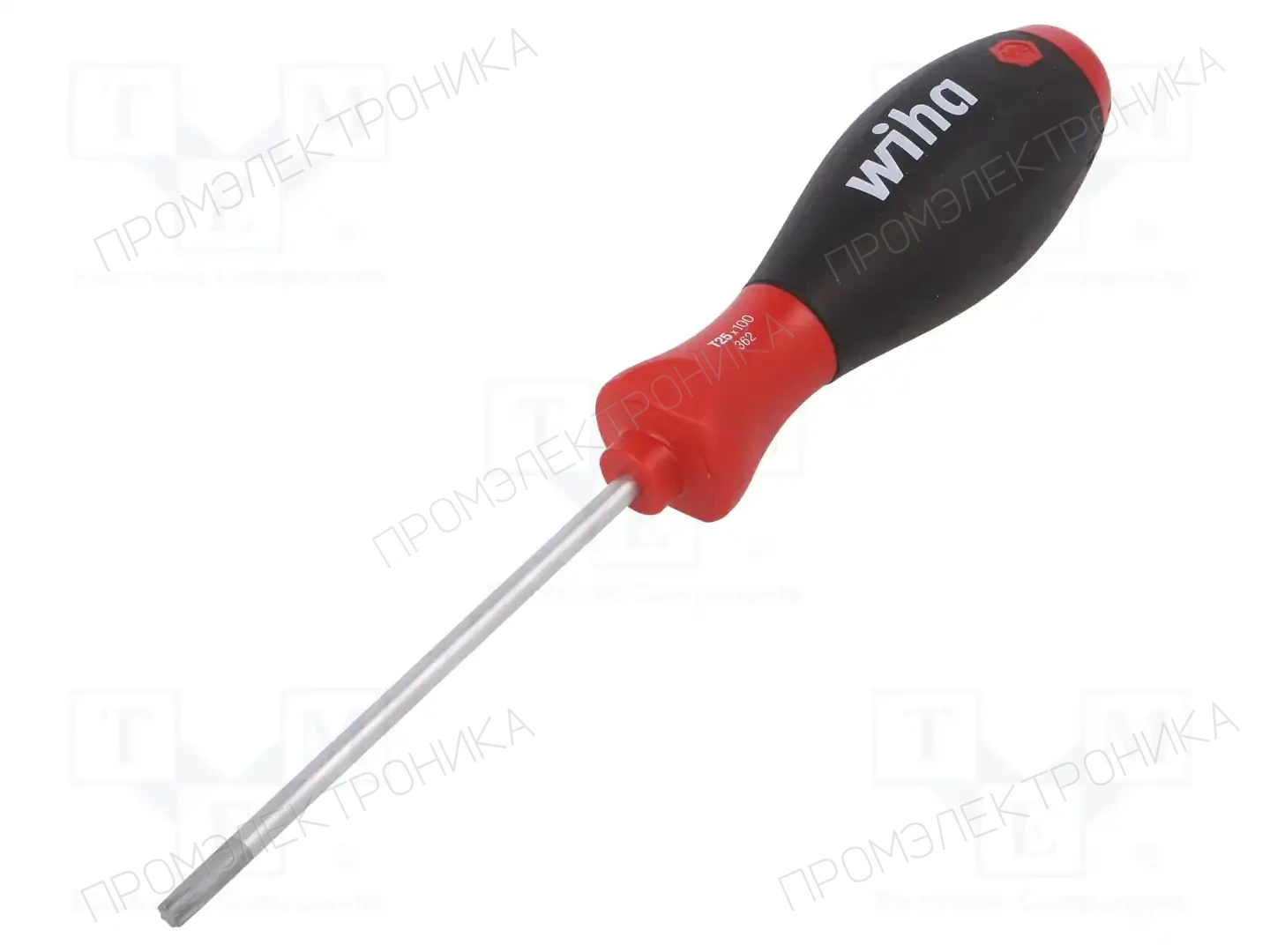 WIHA 01293 — Стандартные отвёртки