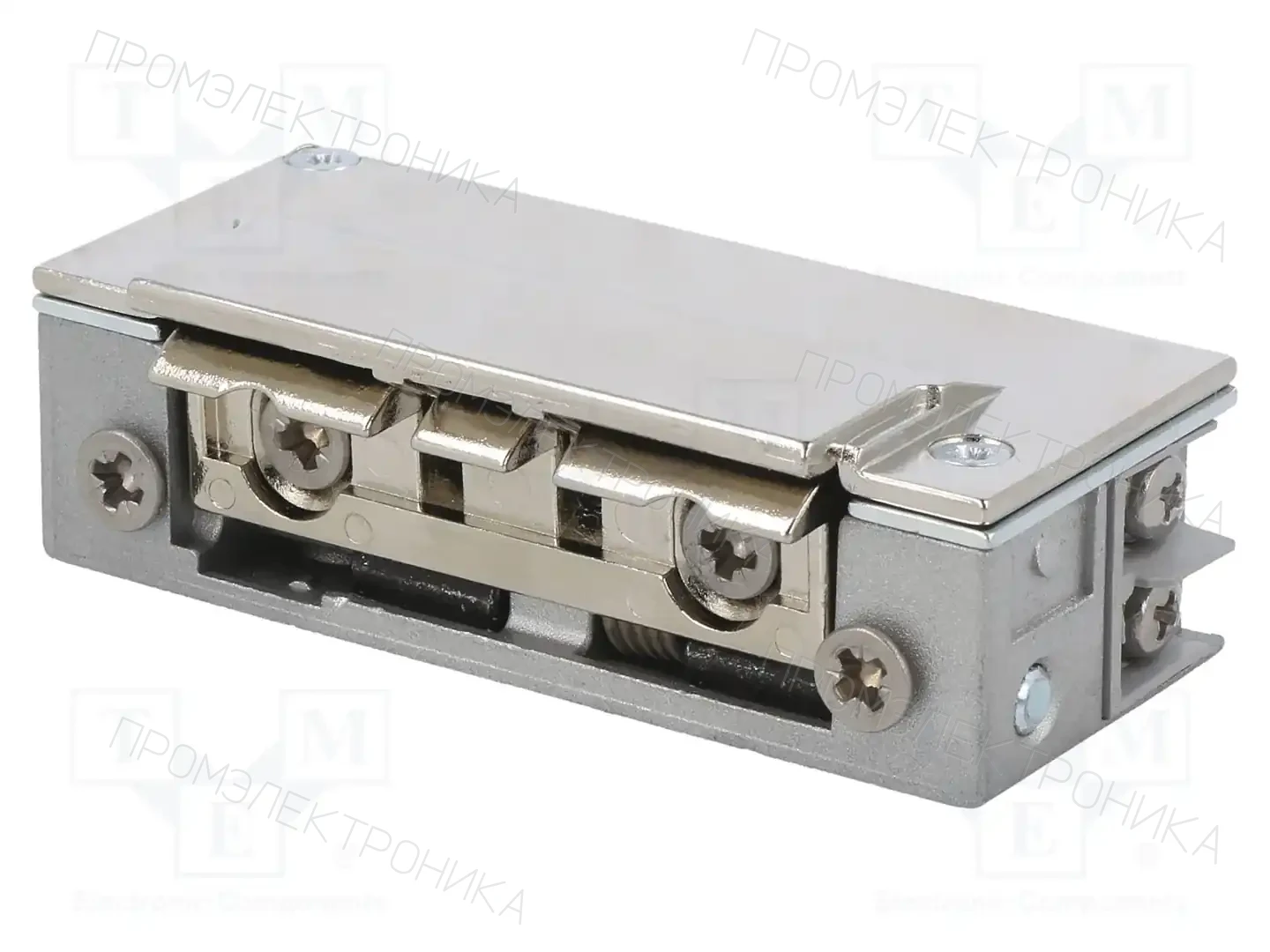 LOCKPOL 1411RFT-12V DC — Электрические замки