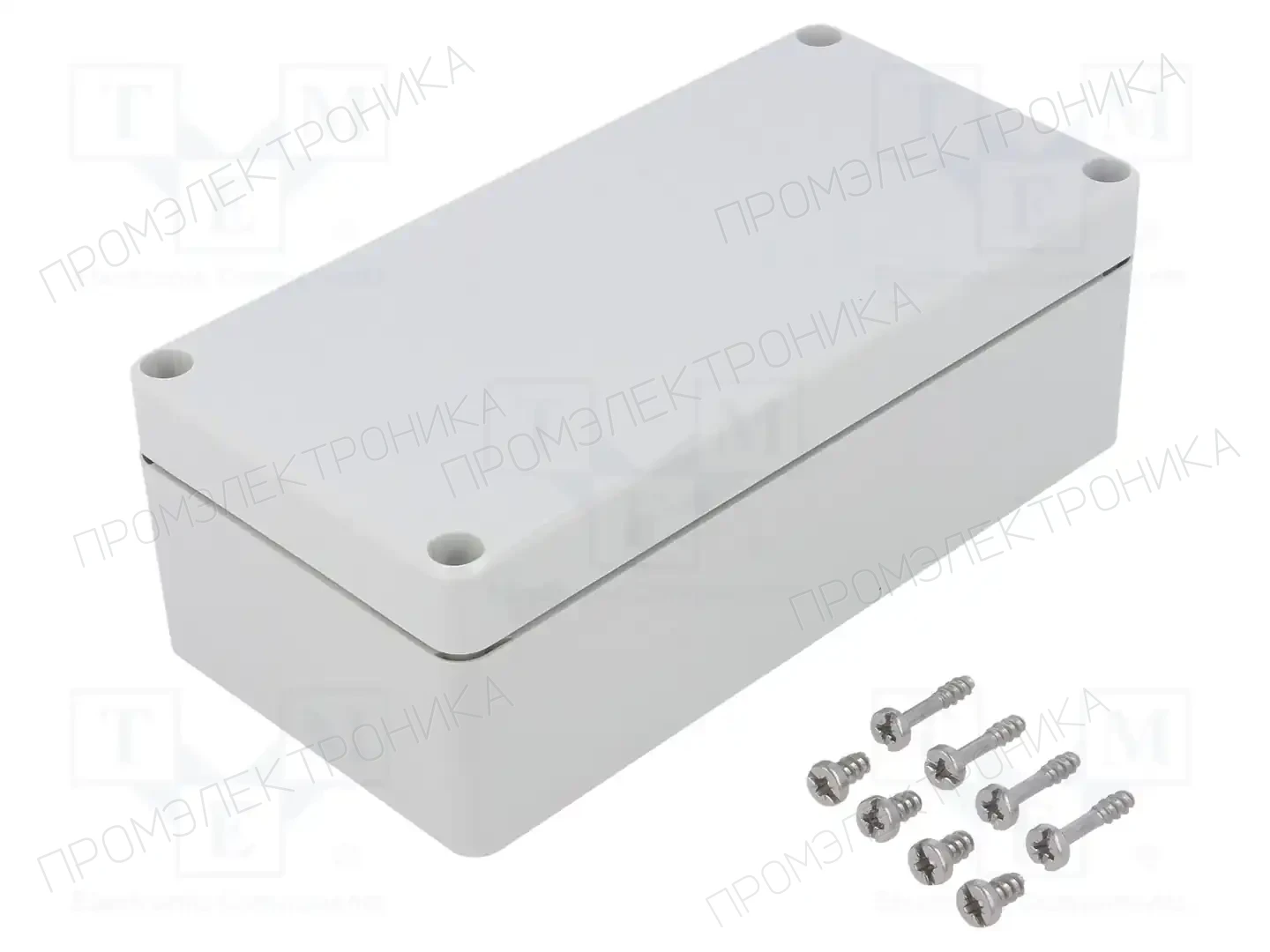 FIBOX PC 081606 — Корпуса универсальные
