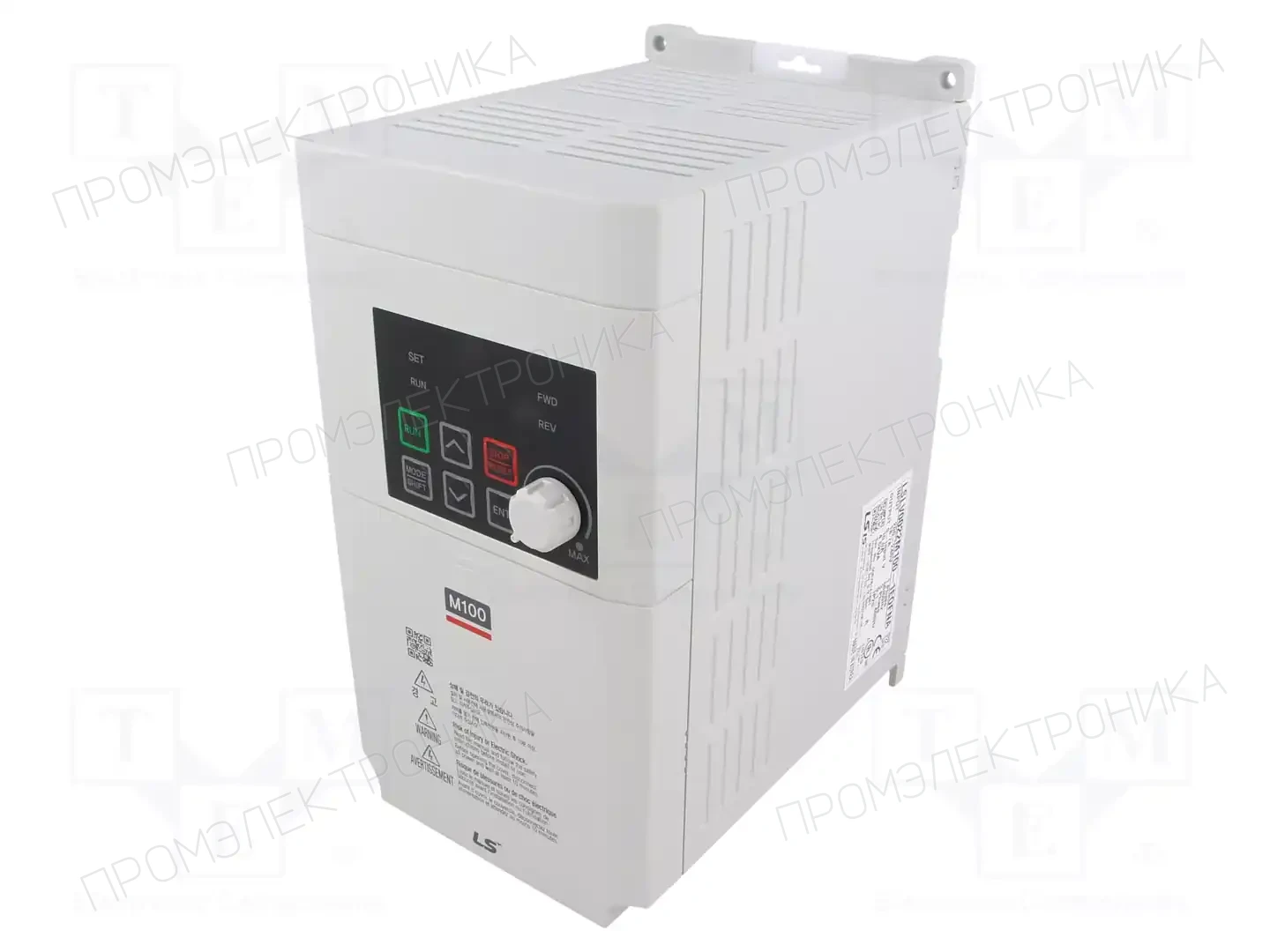 LS ELECTRIC LSLV0022M100-1EOFNA — Однофазные инверторы