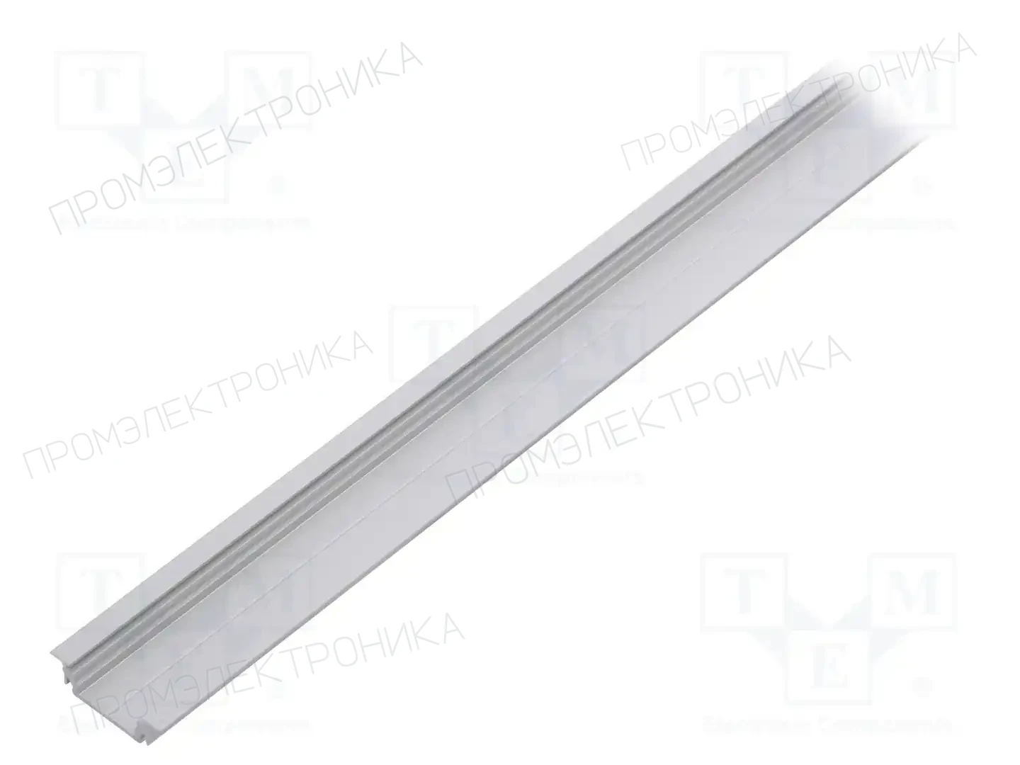 TOPMET A3010020S — Профили для светодиодов