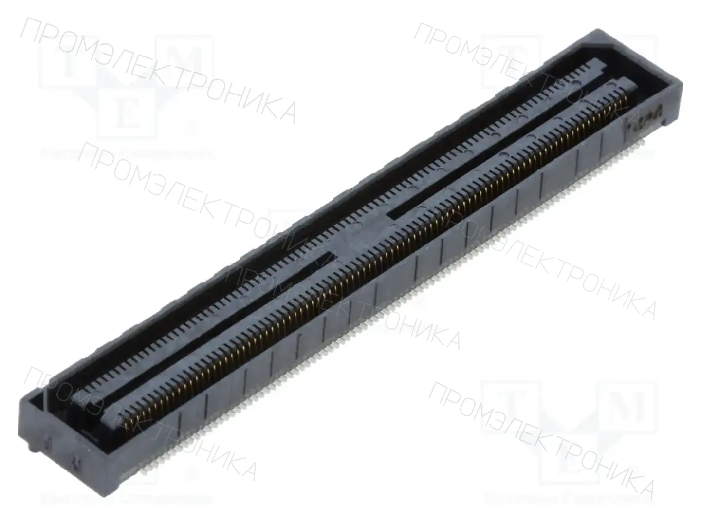 SAMTEC BSH-090-01-L-D-A-TR — Разъeмы пластина - пластина