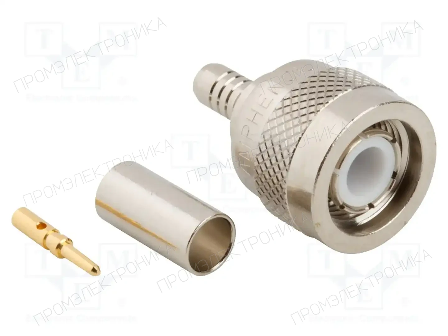 AMPHENOL RF 000-36825 — Разъeмы TNC