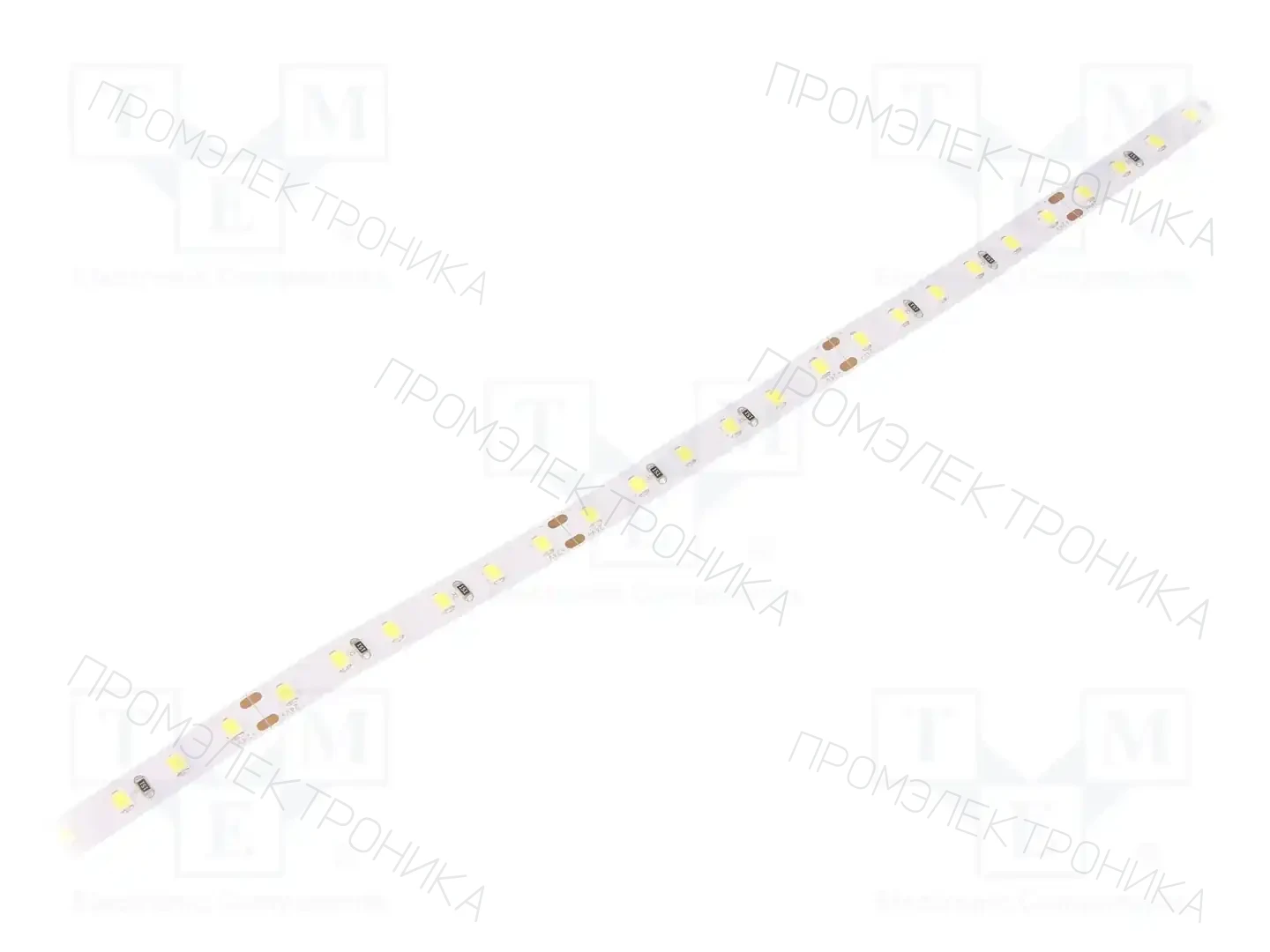 LEDDEX LS-L96-8W-6500K24V — Источники света - светодиодные ленты