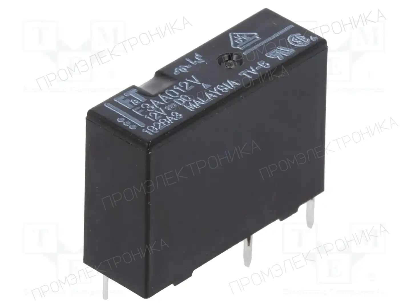 FCL Components FTR-F3AA012V — Реле электромагн. миниатюрные