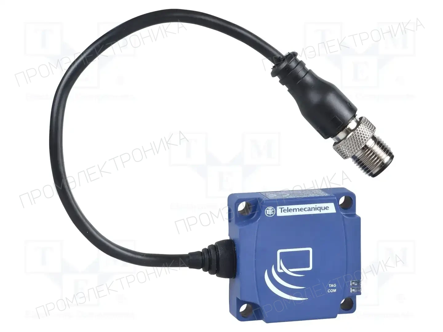 TELEMECANIQUE SENSORS XGCS4901201 — Промышленные сети