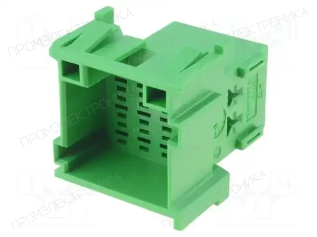 TE Connectivity 1-967627-1 — Разъeмы Automotive