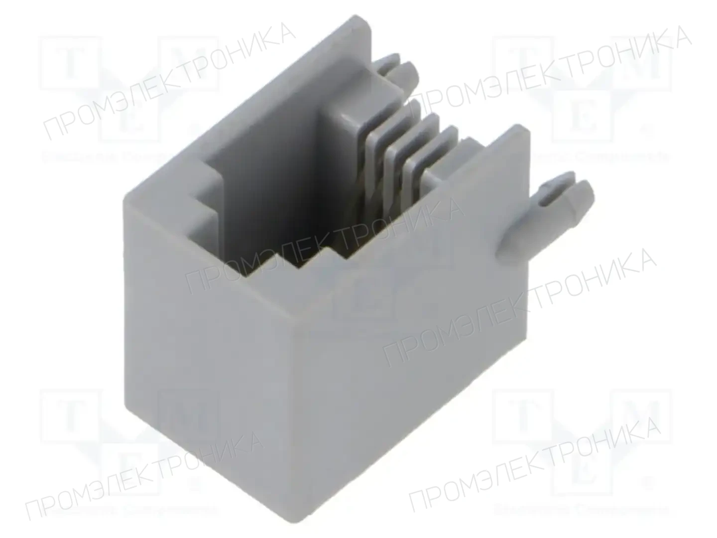 ADAM TECH MTJ-442BX2 — Разъeмы RJ