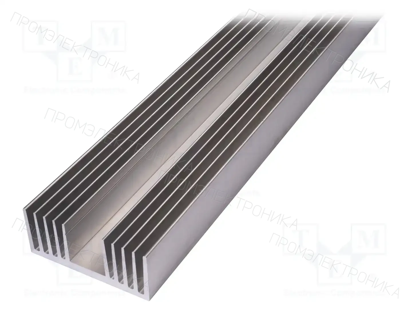 SEIFERT ELECTRONIC KL-233/1000/M — Радиаторы