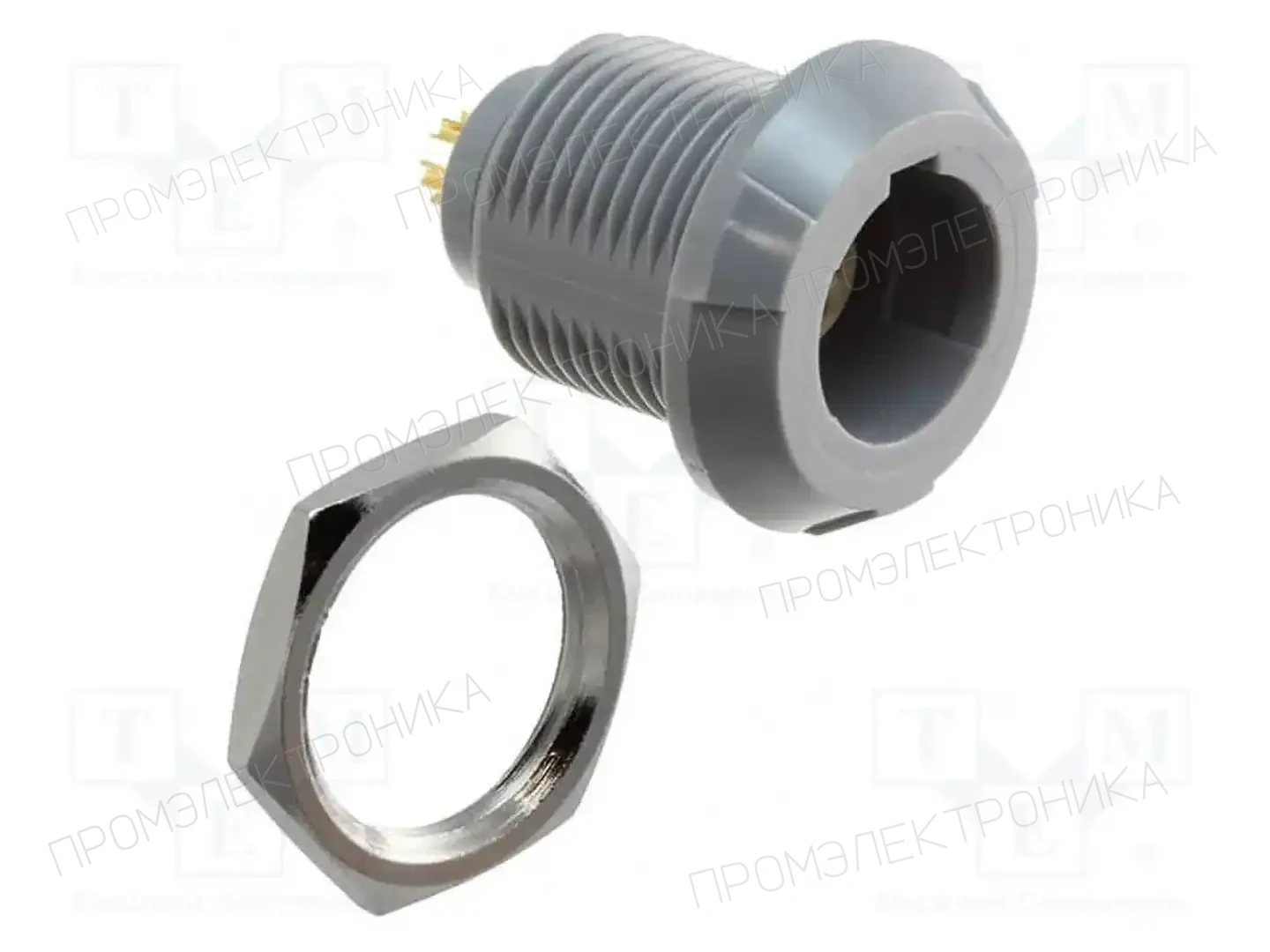 ITT CANNON 132043-4041 — Разъeмы CPC