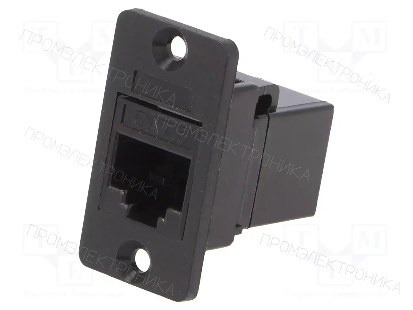 CLIFF CP30622 — Разъeмы RJ