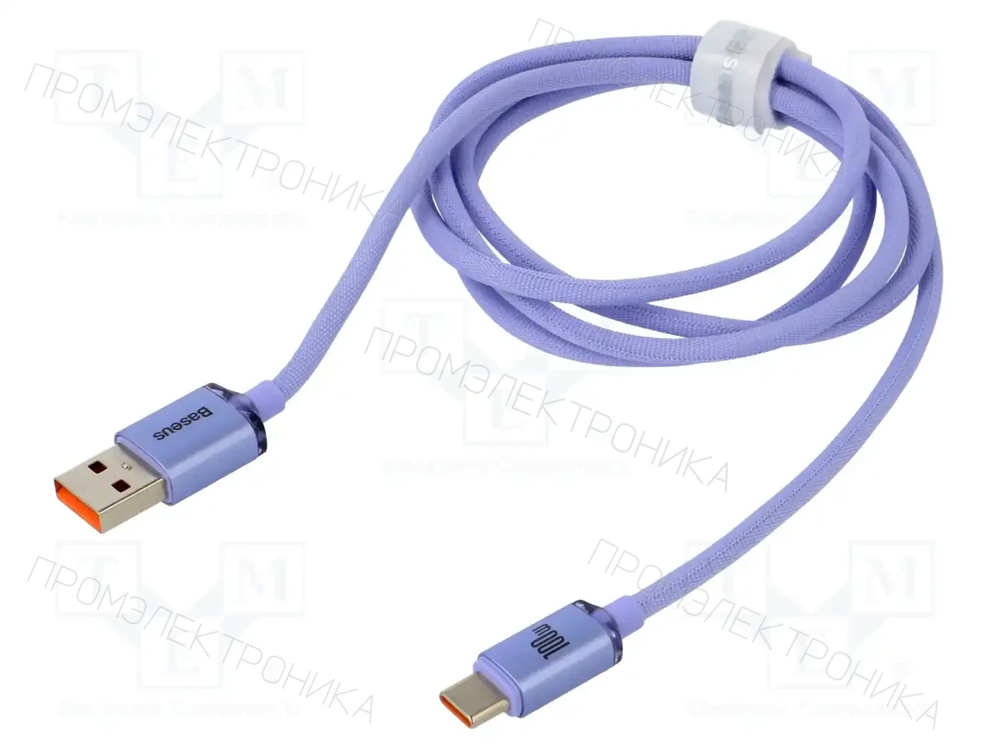 BASEUS CAJY000405 — Кабели и адаптеры USB