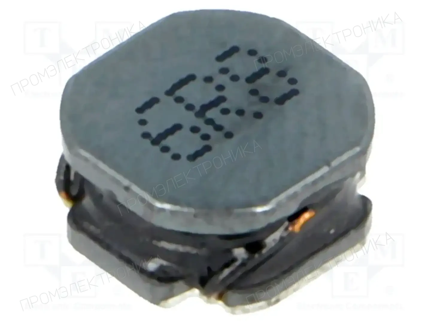 FERROCORE DJNR8040-6R8 — Дроссели
