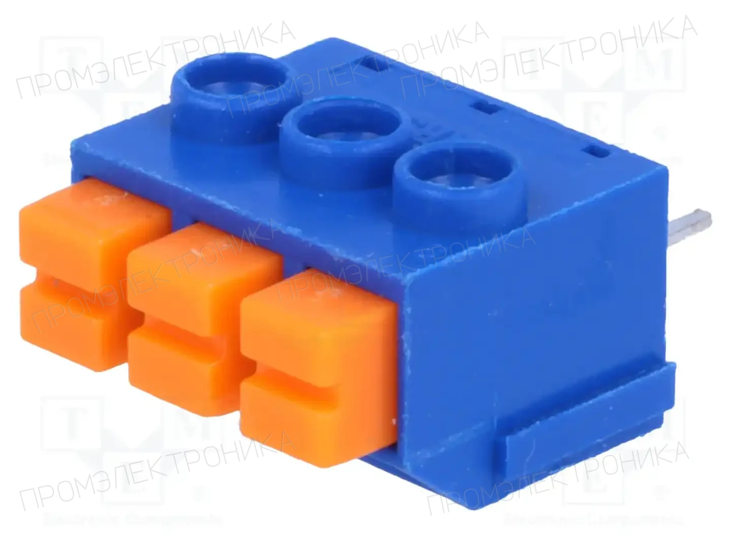 KARSON 390-031-22-00 — Клеммные колодки для печатных плат