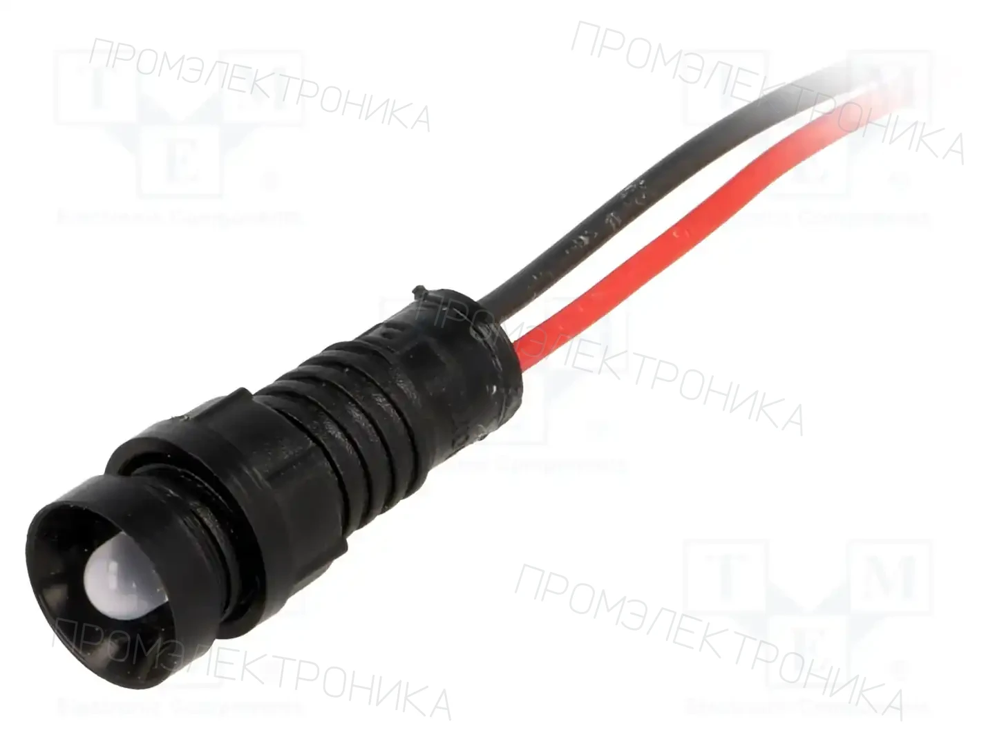 POLAM-ELTA LB-D5-220DC — LED панельные индикаторы