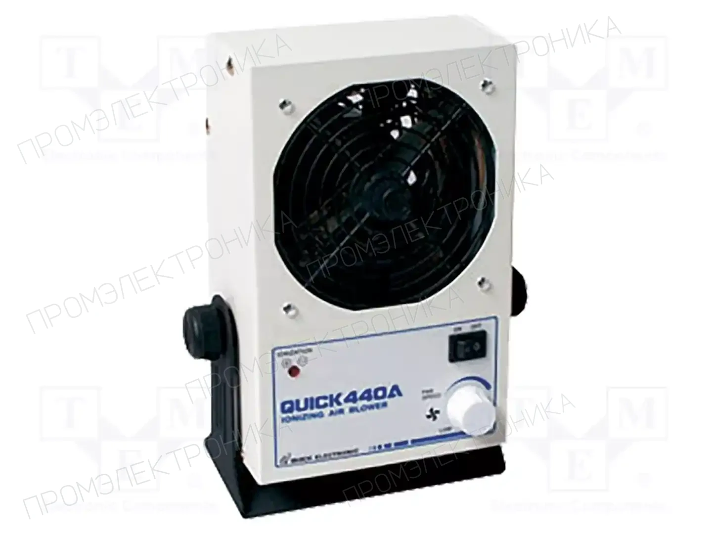 QUICK QUICK 440A — Ионизаторы 440A