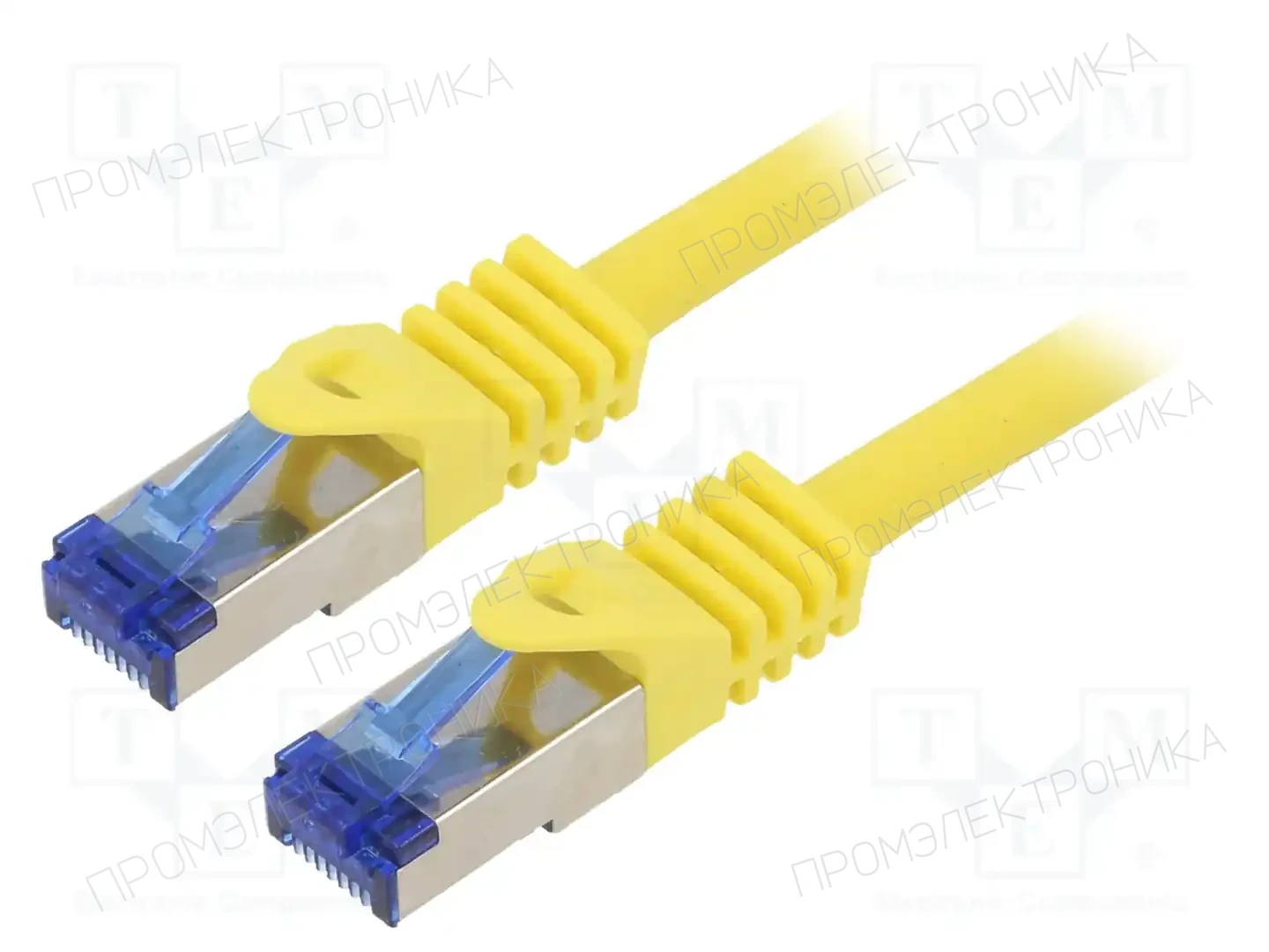 LOGILINK C6A037S — Кабели и адаптеры RJ45