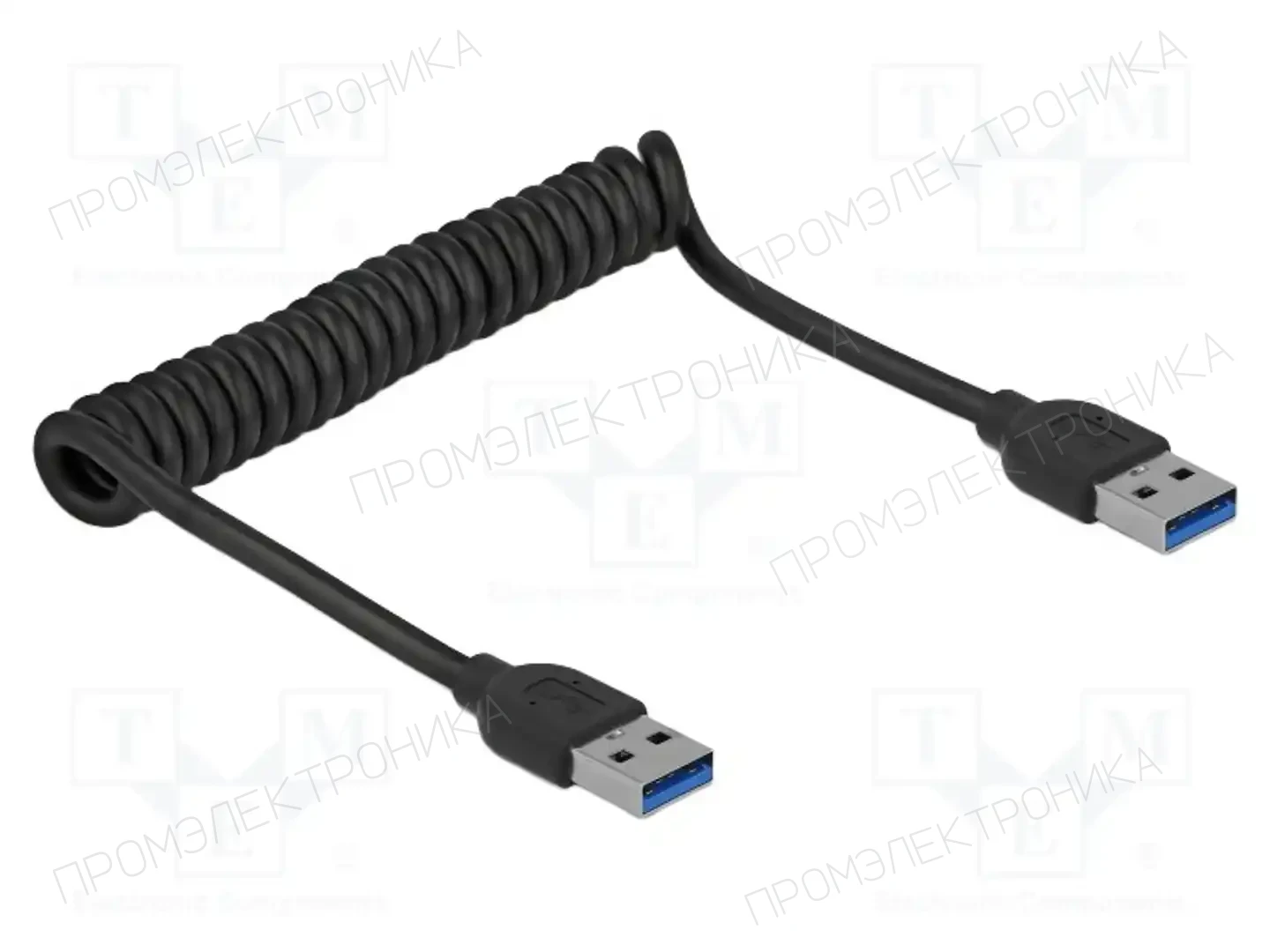DELOCK 85348 — Кабели и адаптеры USB