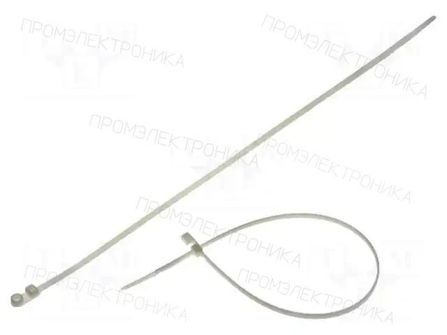 KSS WIRING TCV-370 — Зажимные хомуты