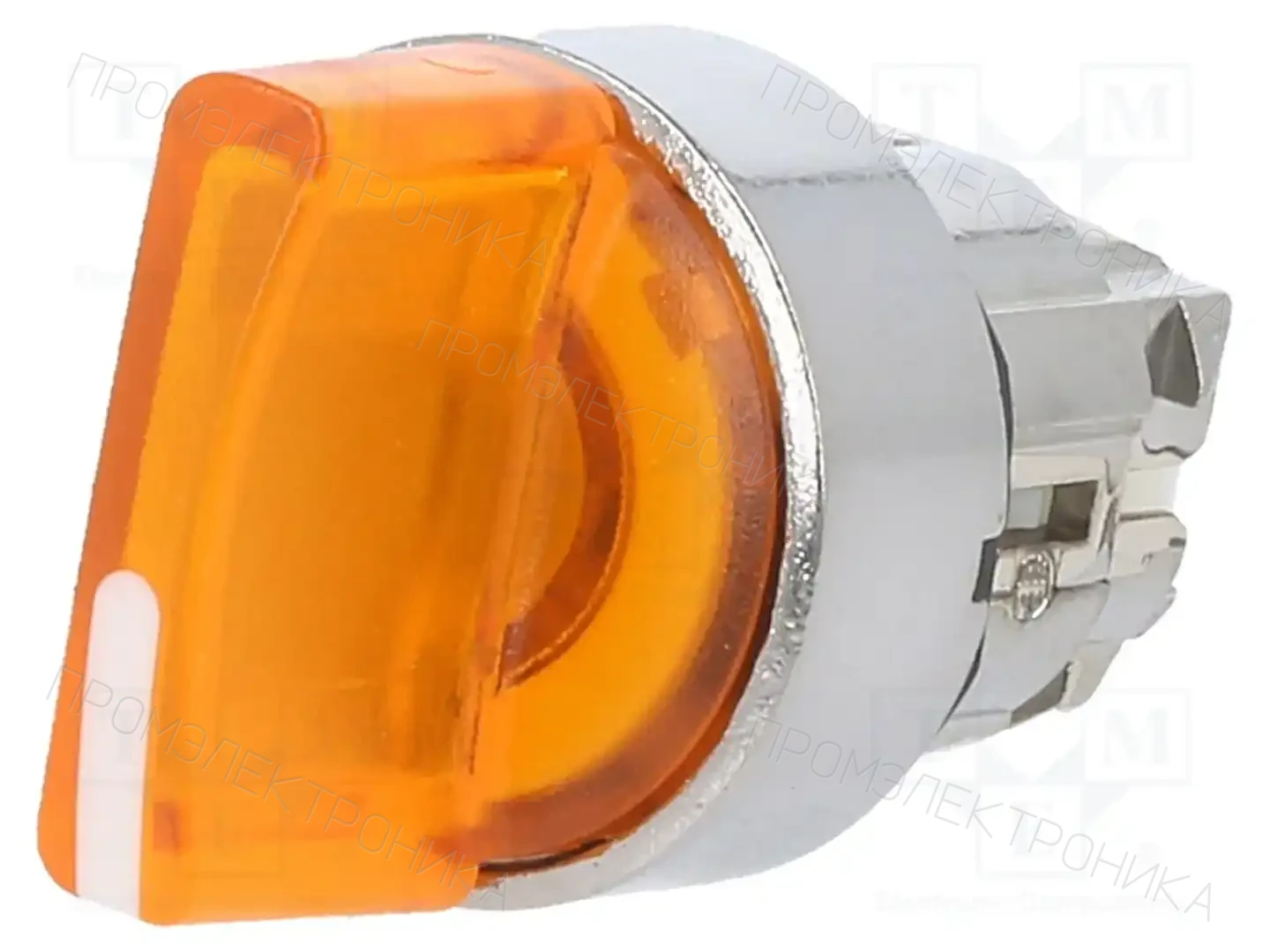 SCHNEIDER ELECTRIC ZB4BK1553 — Переключатели панельные стандартные 22мм