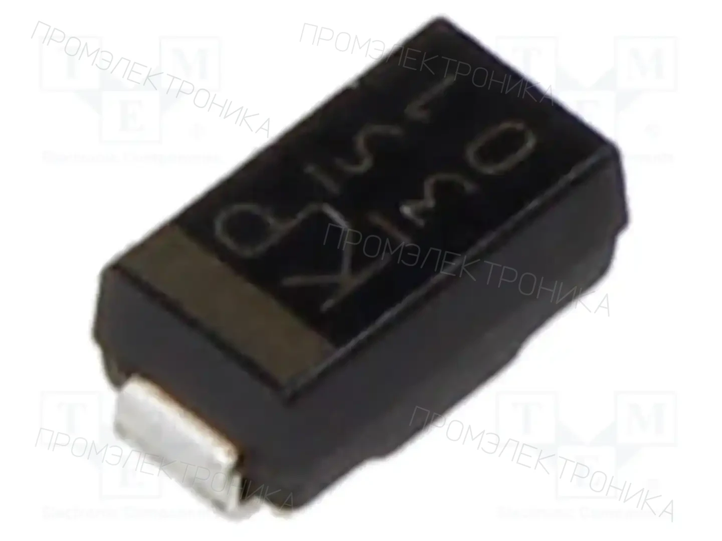 SHINDENGEN D1FK120P-5103 — Универсальные диоды SMD