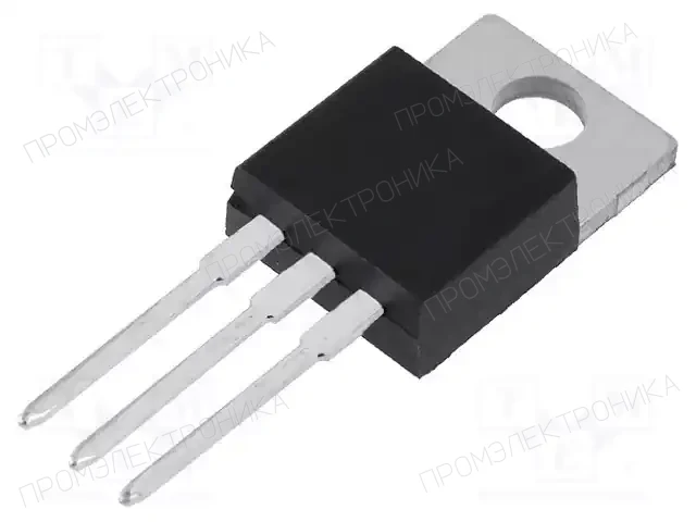 onsemi MC7805ACTG — Стабилизаторы напряжения нерегулируемые