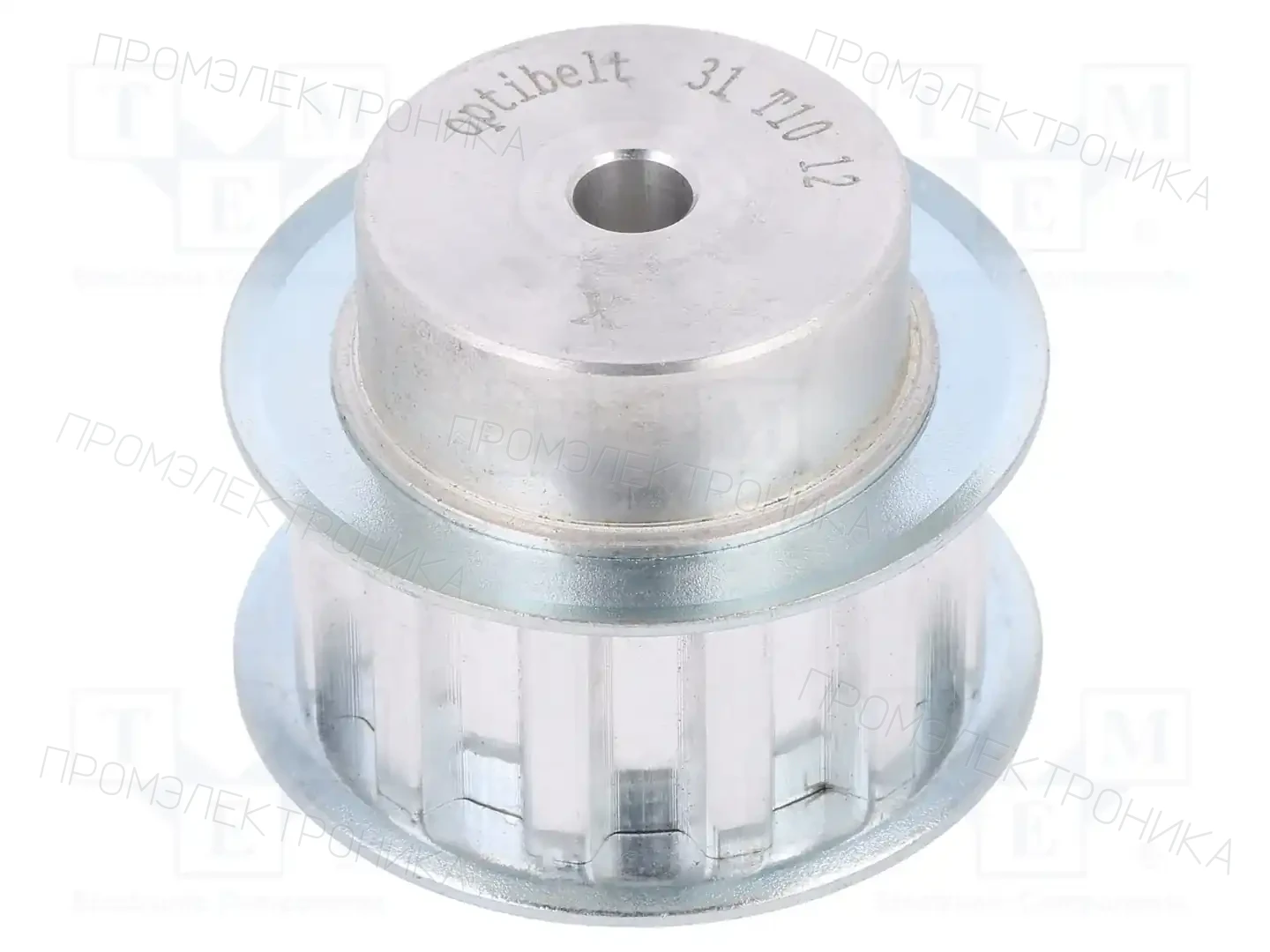 OPTIBELT 31 T10 12-200ZA — Трансмиссия