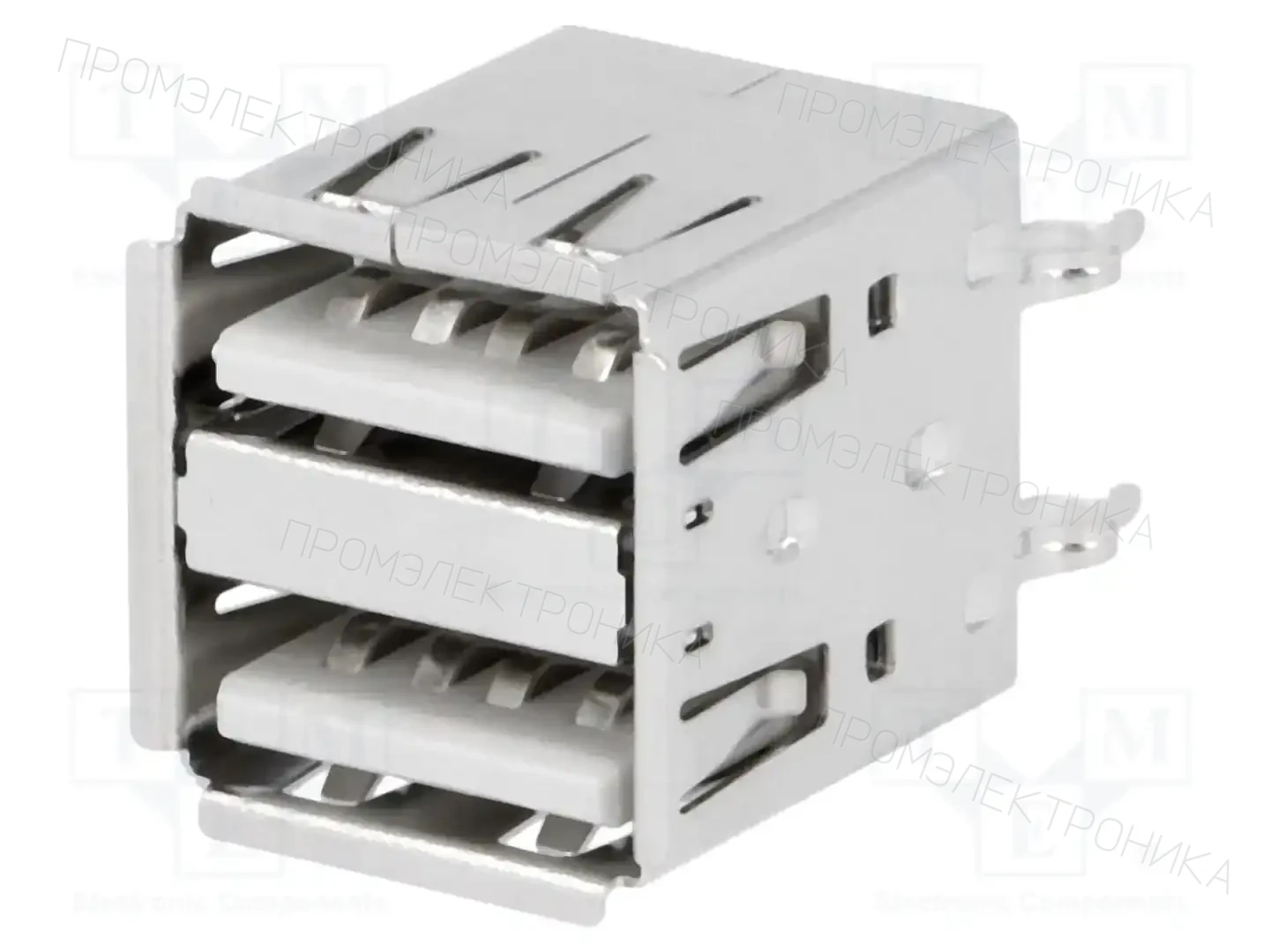 NINIGI USBA-2GV — Разъeмы USB и IEEE1394