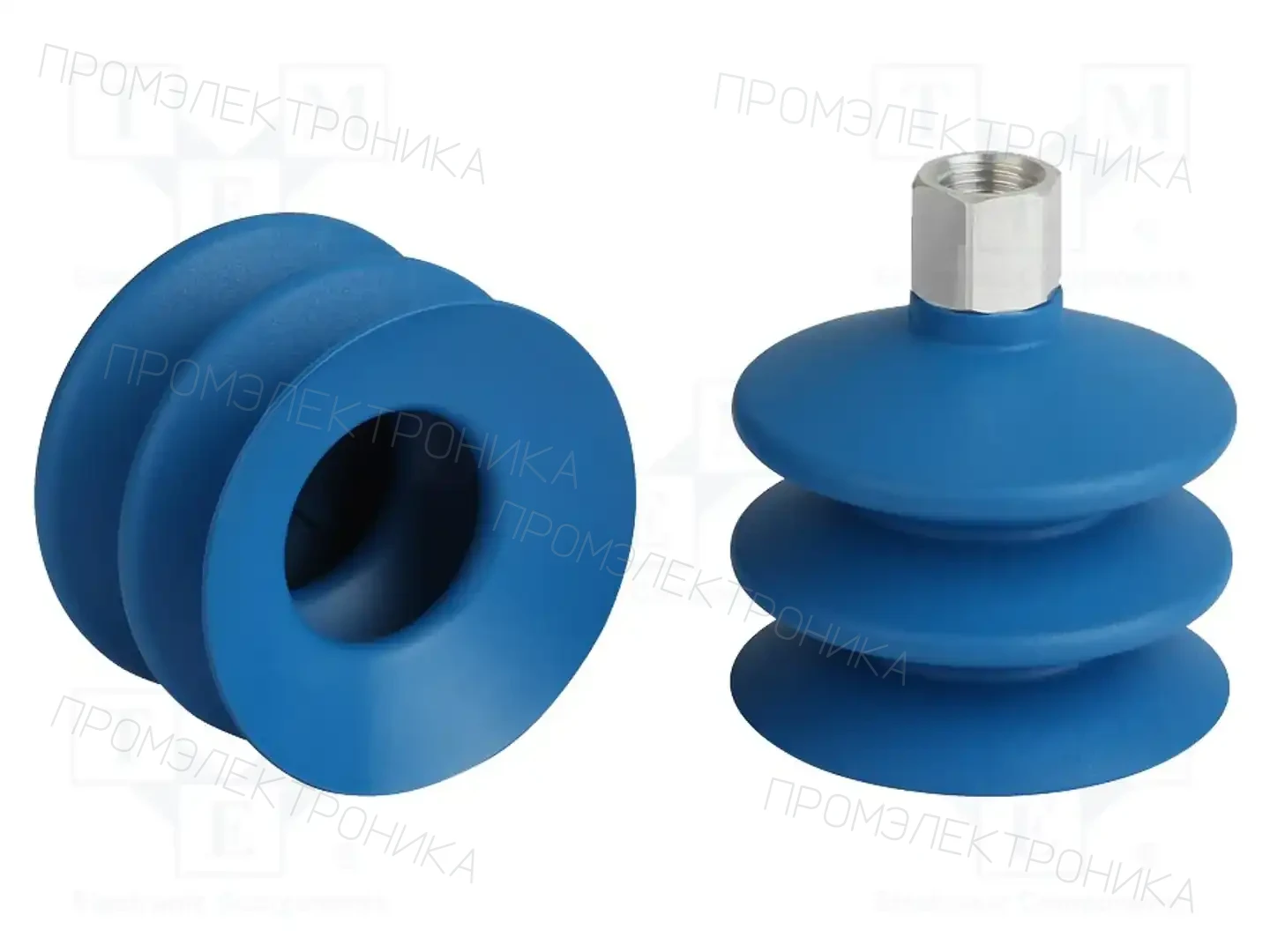 SCHMALZ FSG-62-HT1-60-G1/4-IG — Вакуумные элементы