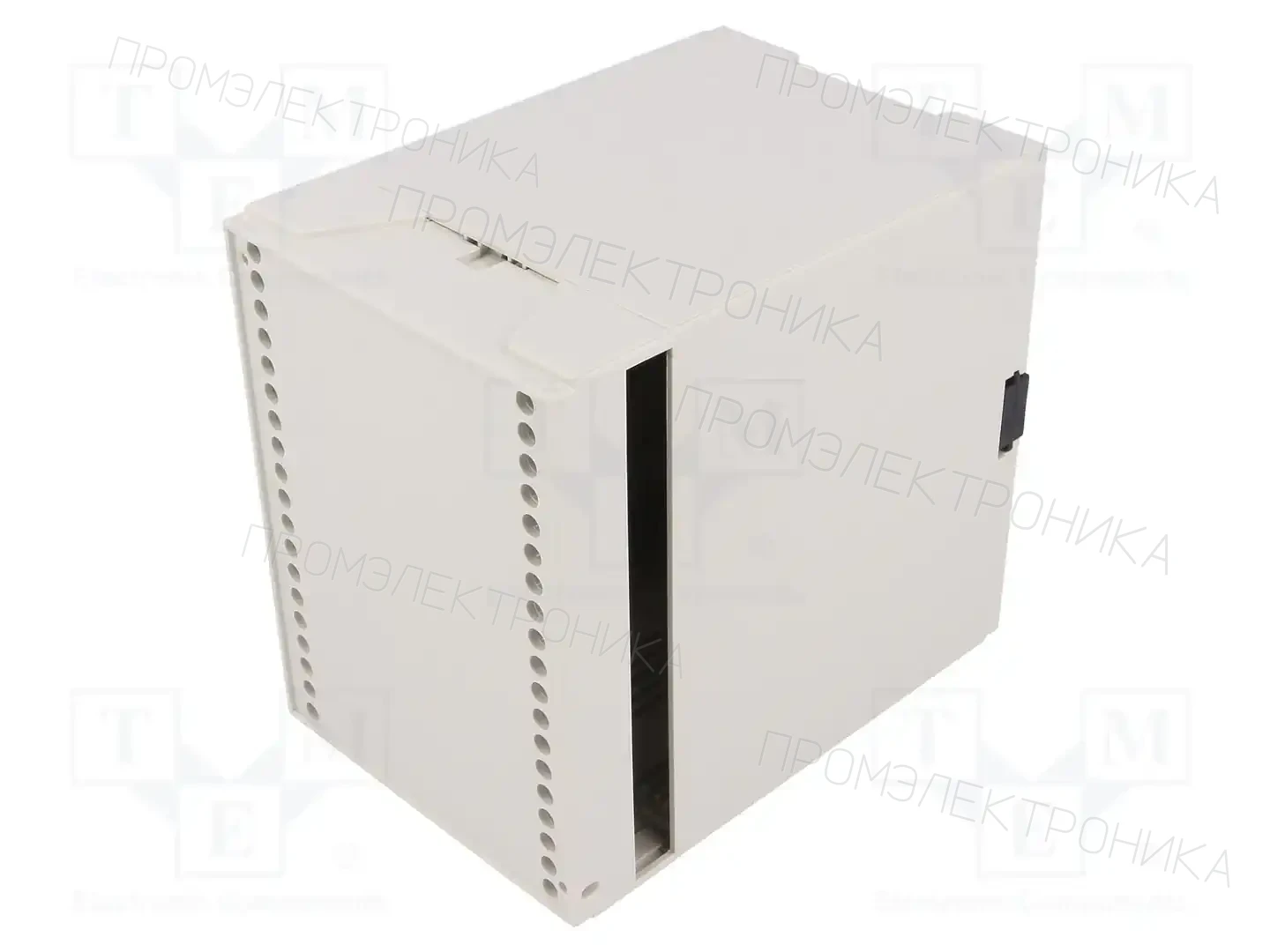 BOPLA CN100AK — Корпуса на DIN-рейку