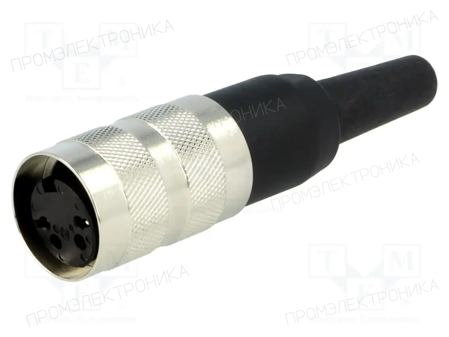 AMPHENOL T 3201 001 — Разъeмы M16