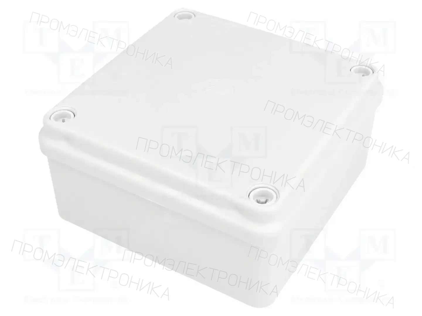 PAWBOL S-BOX 116 — Корпуса универсальные