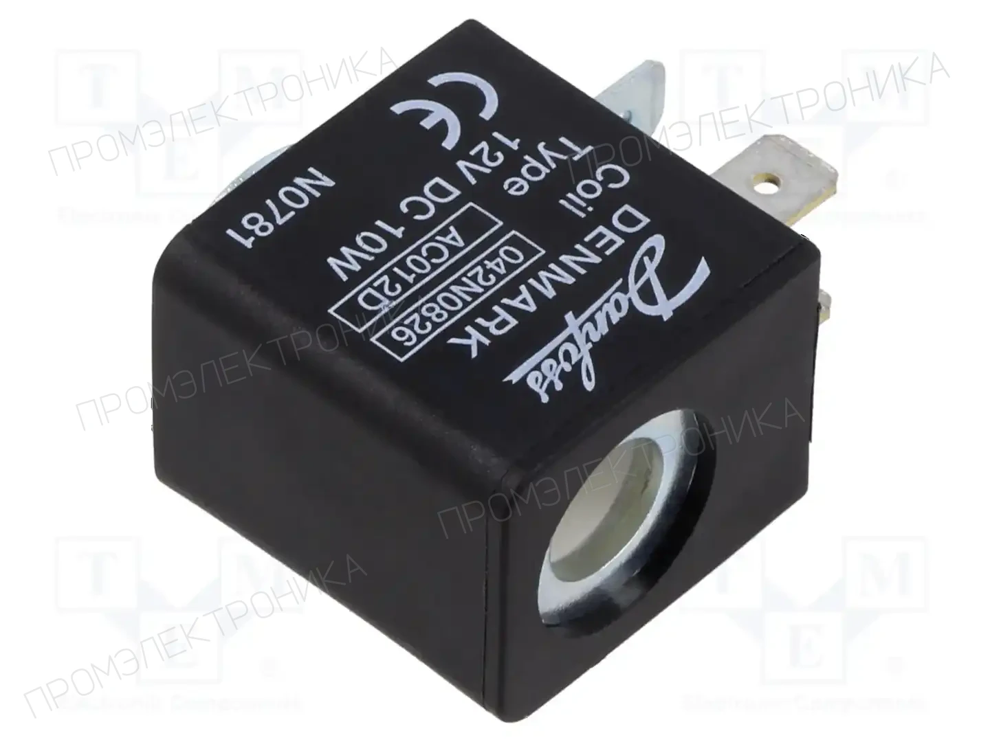DANFOSS AC012D — Промышленная арматура