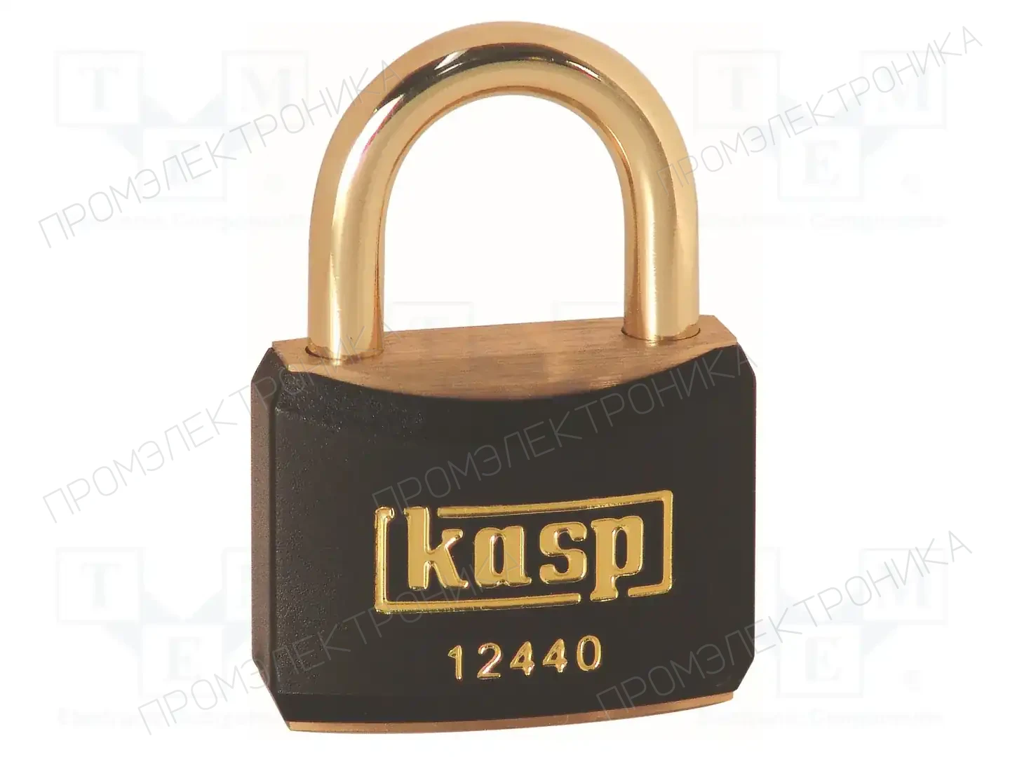 KASP K12440BLAD — Навесные замки