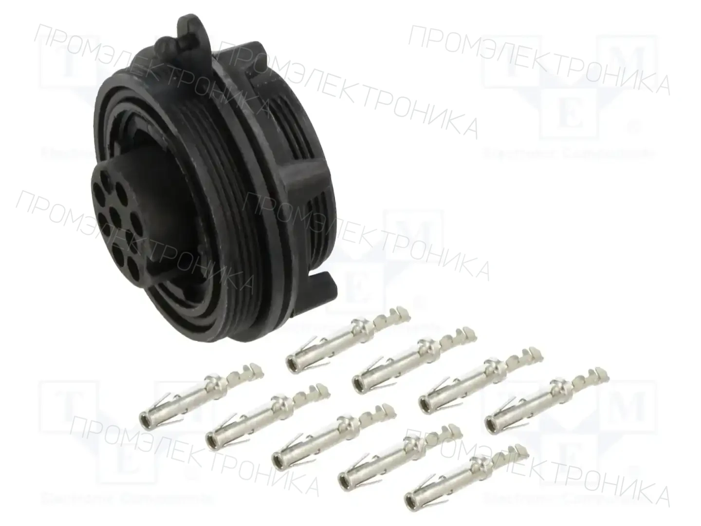 BULGIN PXV0727/S — Разъeмы PX